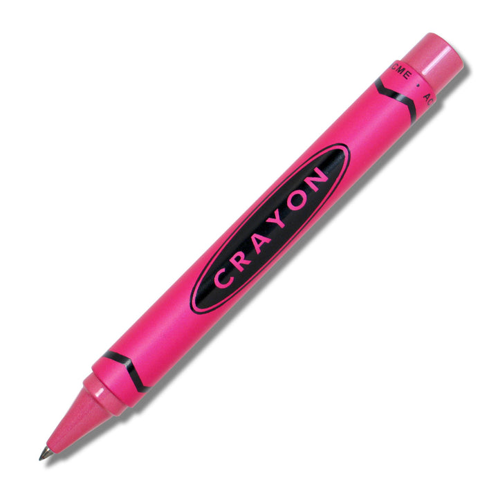 ACME Crayon Retractable Rollerball