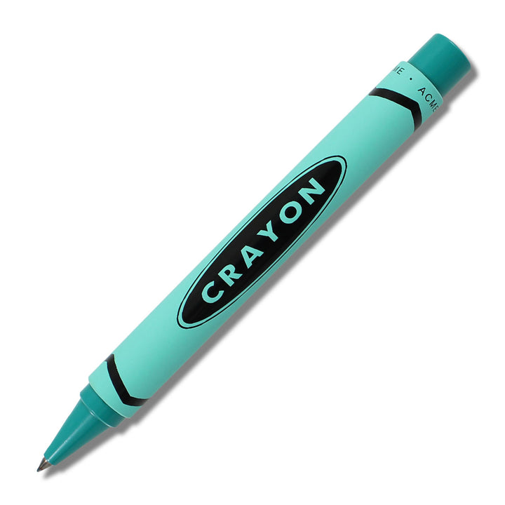 ACME Crayon Retractable Rollerball
