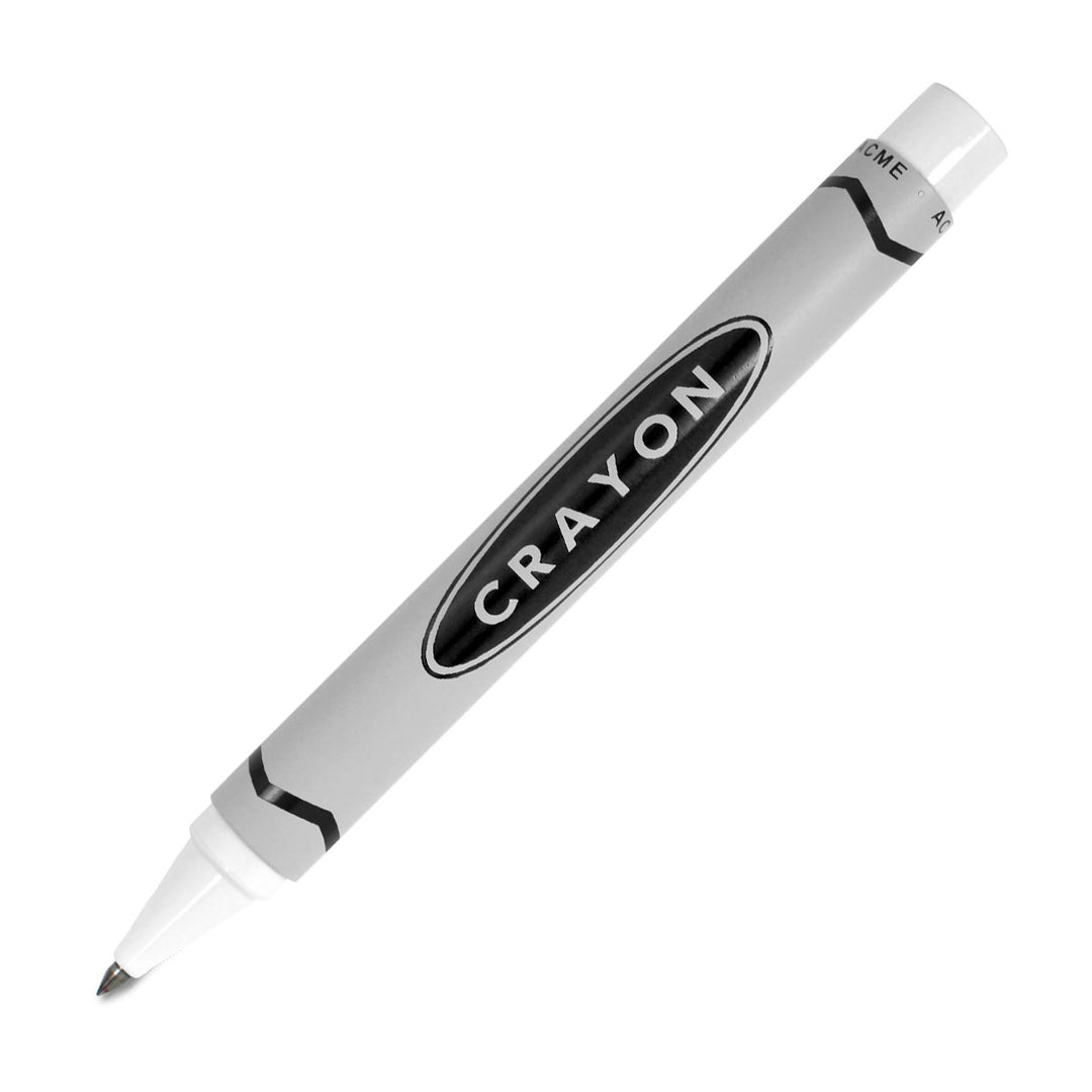 ACME Crayon Retractable Rollerball