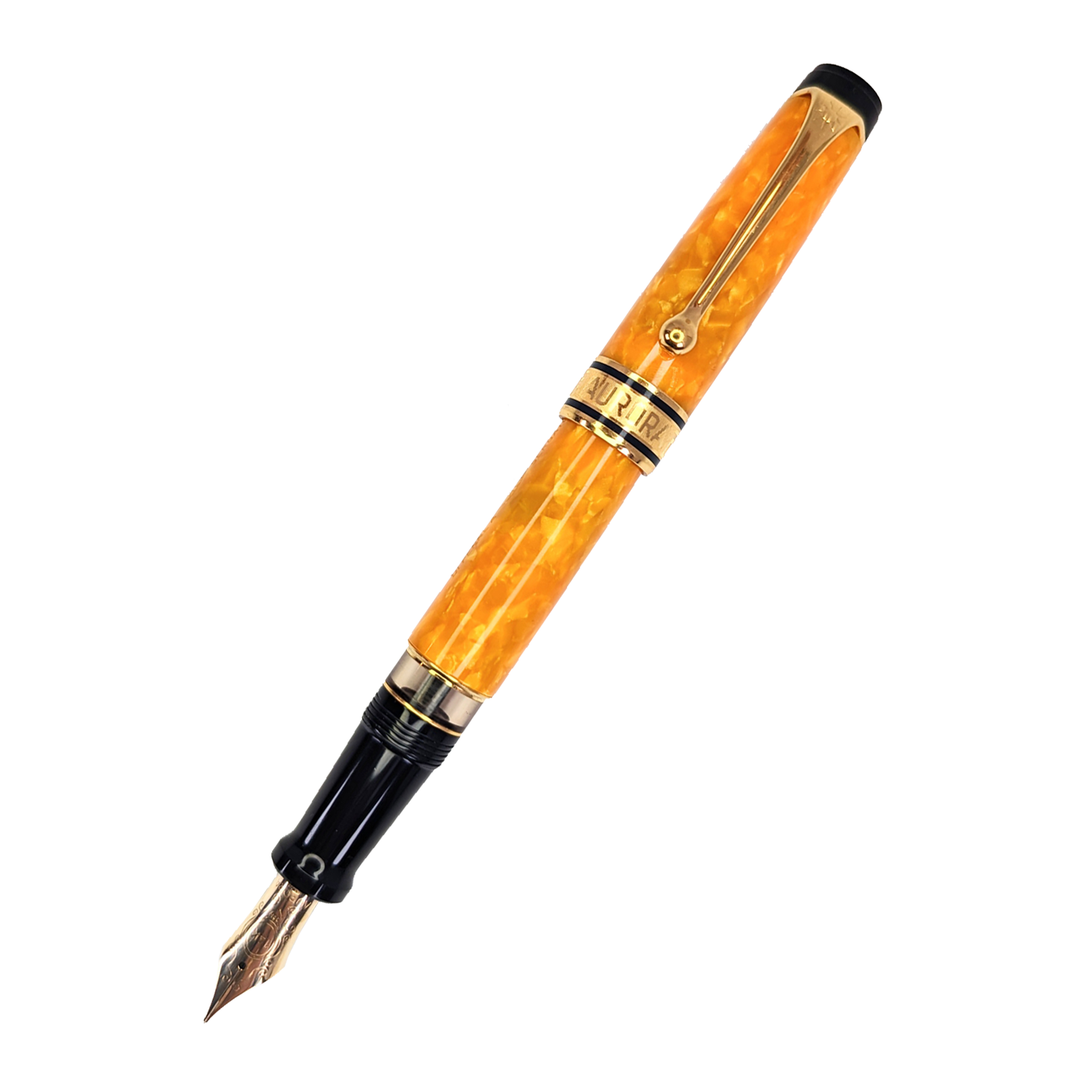 Aurora Limited Edition Optima Sole - Fountain Pen