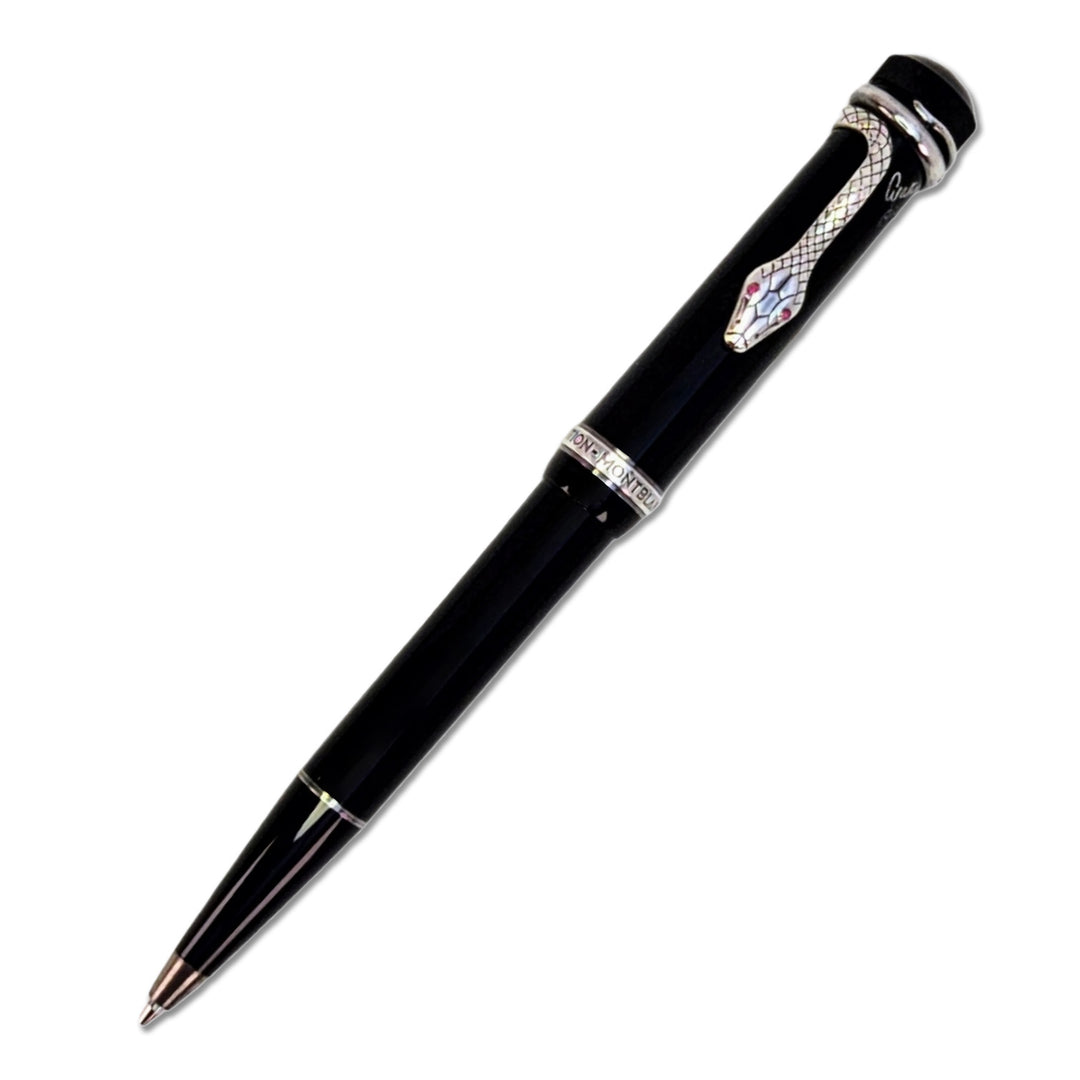 Montblanc Meisterstück Agatha Christie Limited Edition - Mechanical Pencil