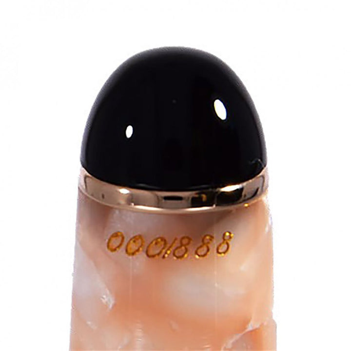 Aurora 88 Fountain Pen - Venere