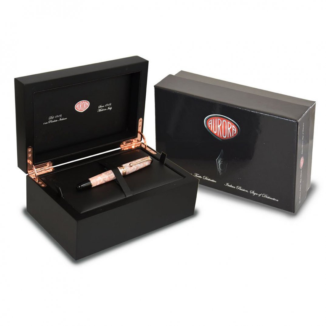 Aurora 88 Fountain Pen - Venere