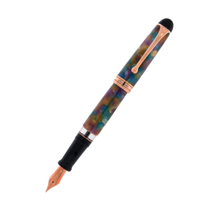 Aurora 888 Fountain Pen - Giove