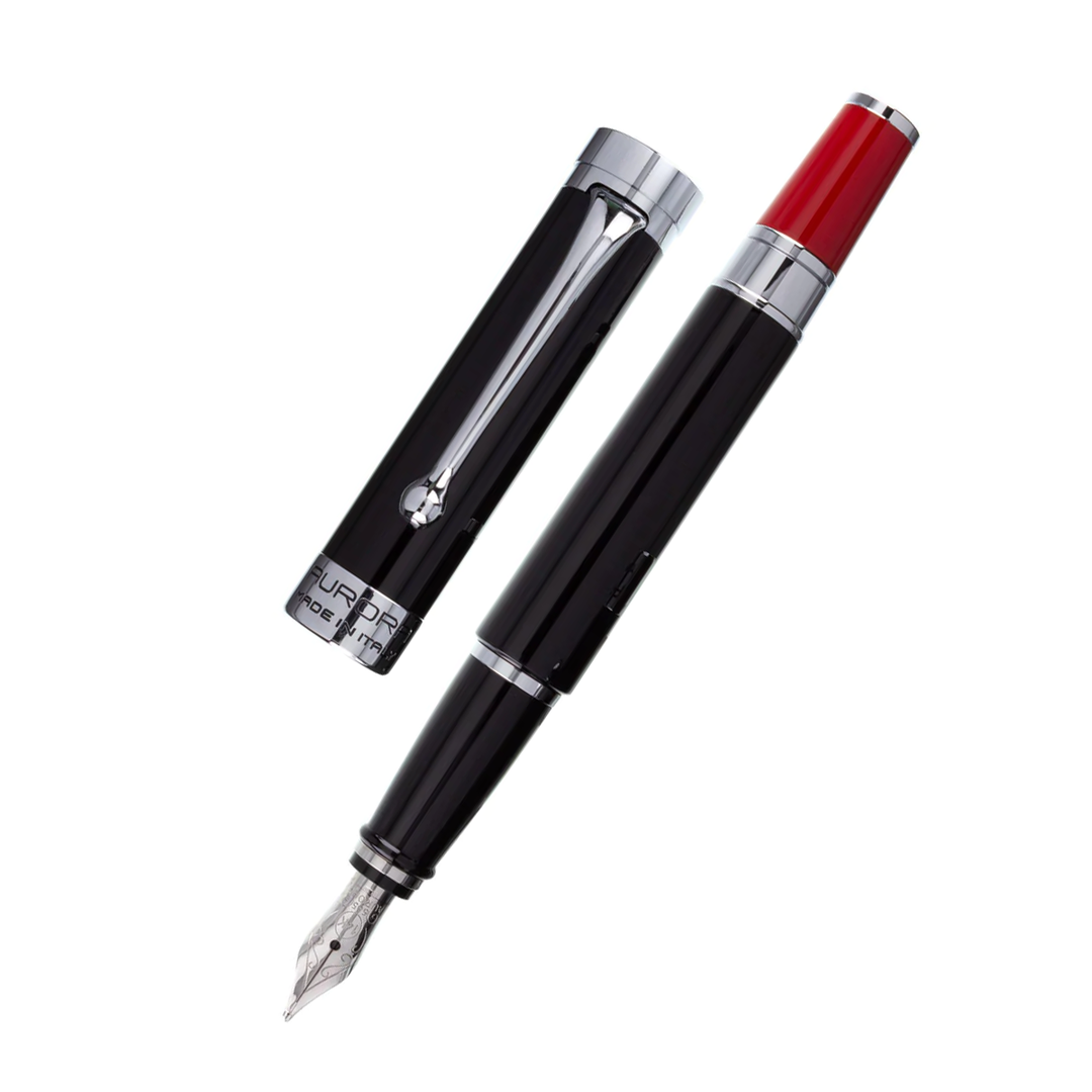 Aurora Edo Cento Fountain Pen Limited Edition