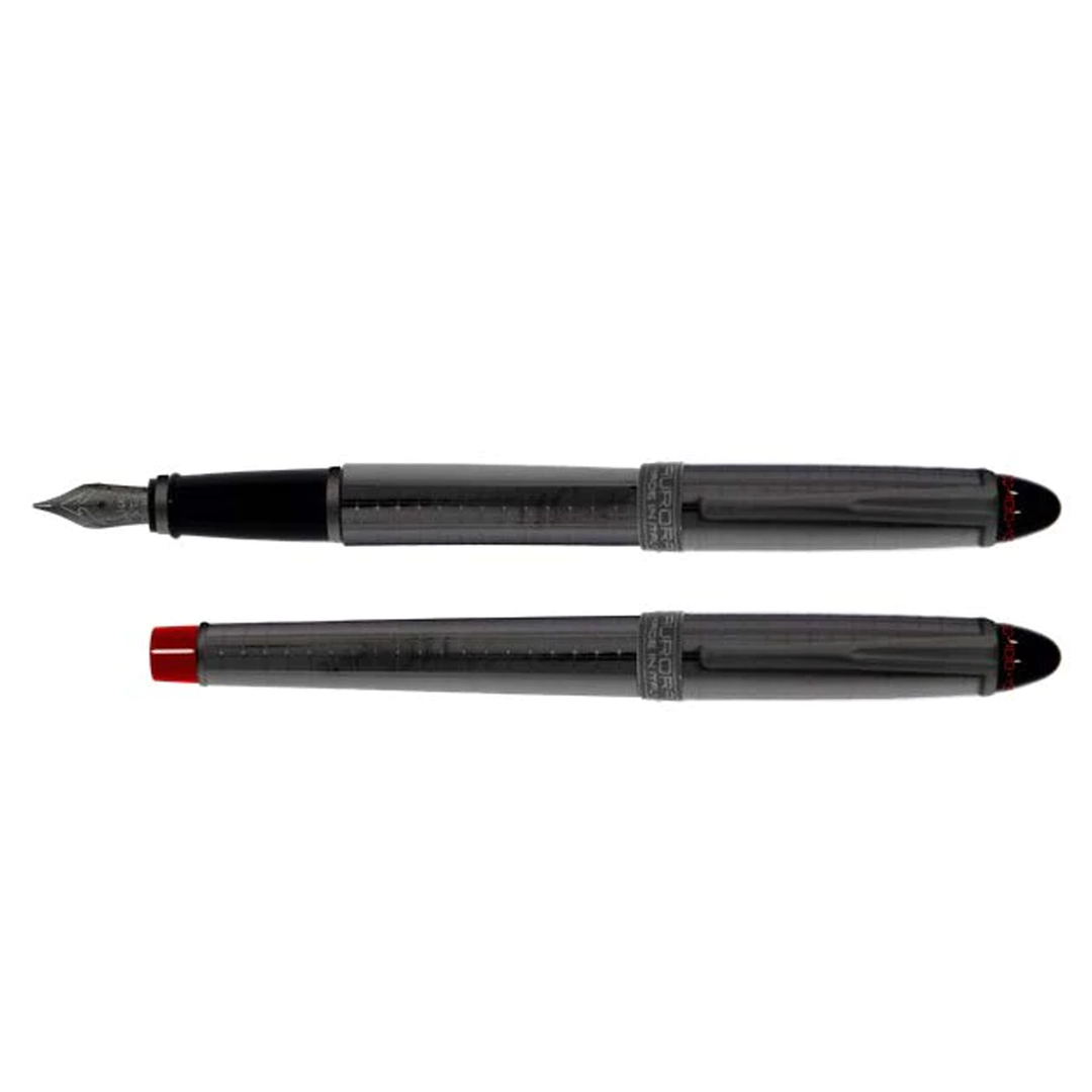 Aurora Ipsilon Quadra Cento Fountain Pen Limited Edition