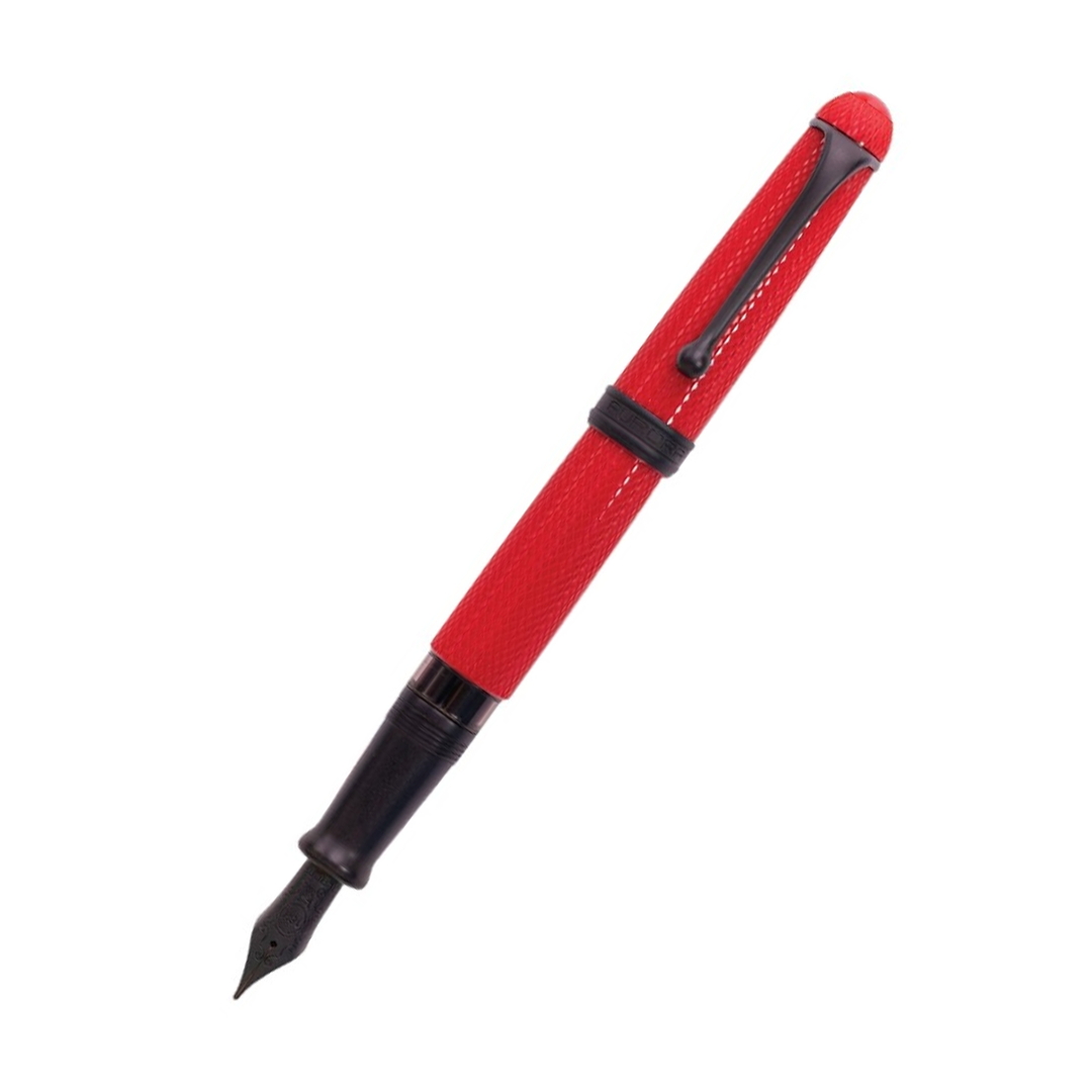 Aurora 88 LE Fountain Pen - Red Mamba