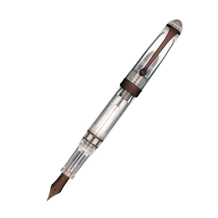 Aurora 88 LE Demo Fountain Pen - Trilobiti