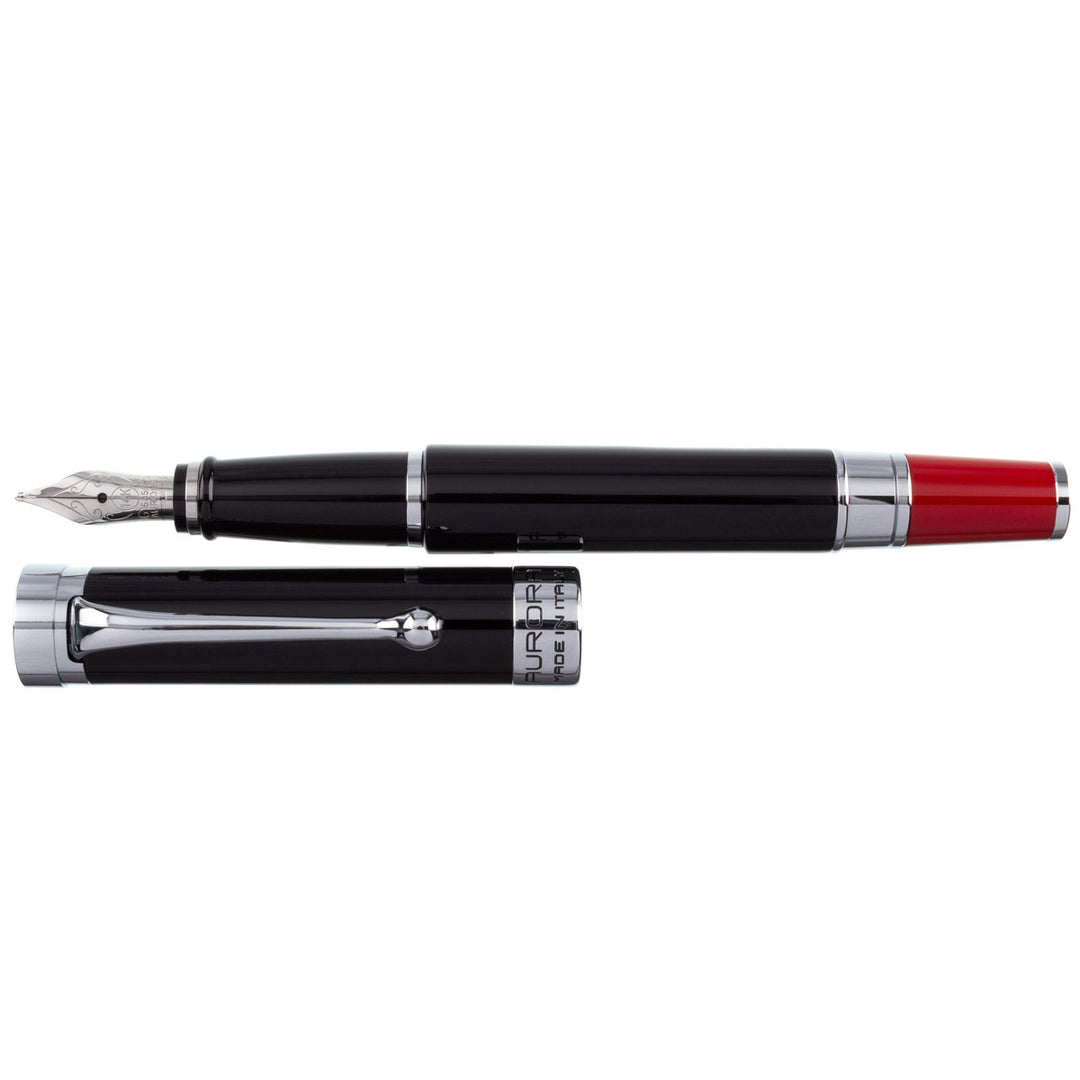 Aurora Edo Cento Fountain Pen Limited Edition