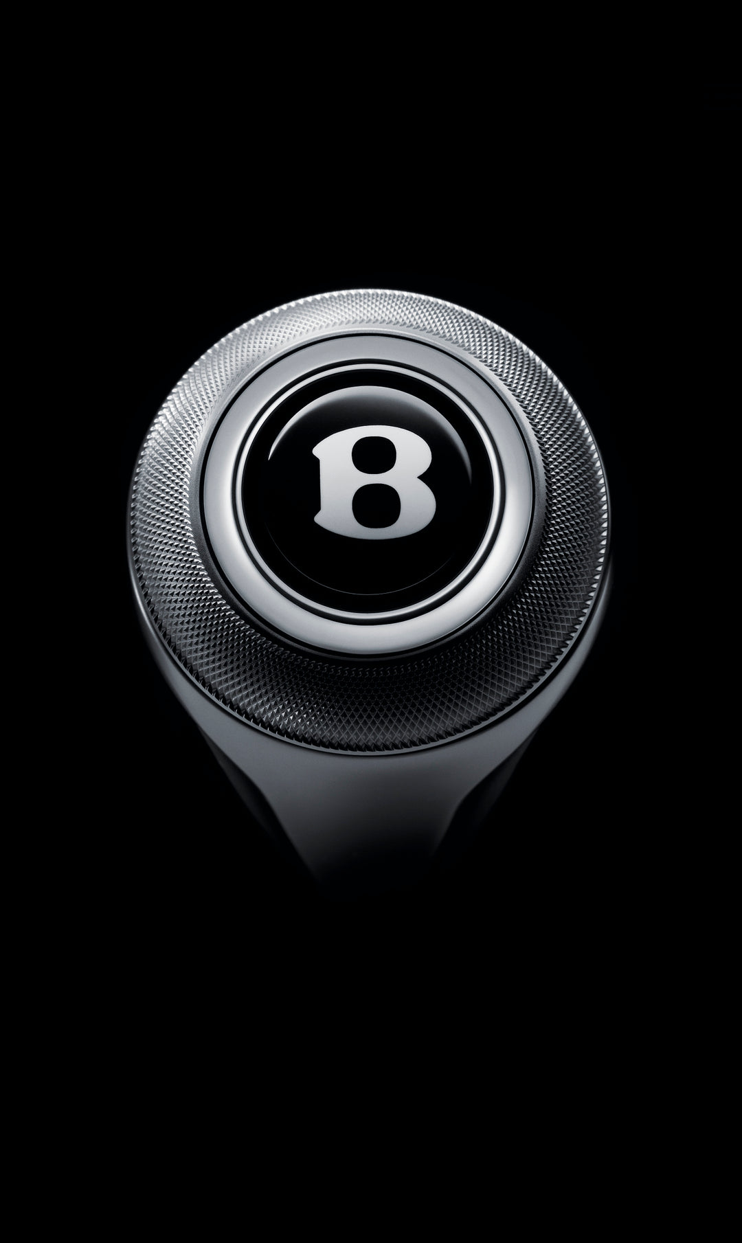 Graf von Faber-Castell Bentley Rollerball Pen in Onyx