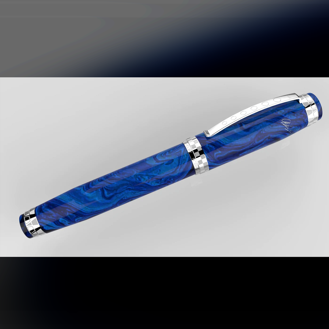 Bexley Carroll Shelby 427 Cobra - Fountain Pen