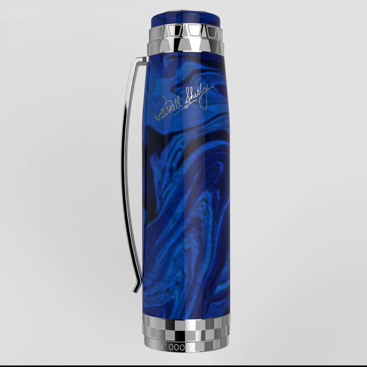 Bexley Carroll Shelby 427 Cobra - Fountain Pen