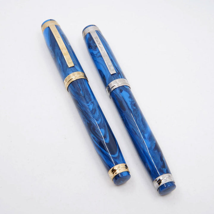 Bexley Aloha from Hawaii LE Fountain pen