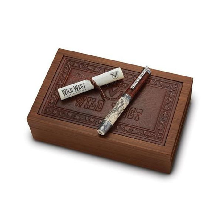 Visconti Wild West - Rollerball