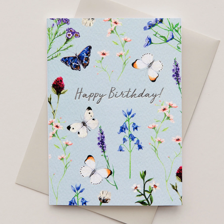 Sophie Brabbins - Gold Foiled Greeting Cards