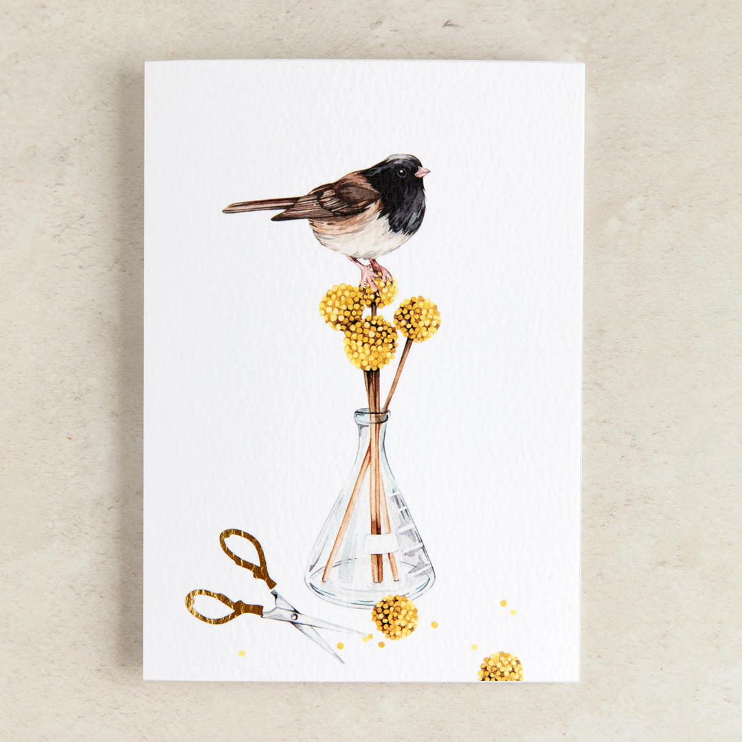 Sophie Brabbins - Gold Foiled Greeting Cards