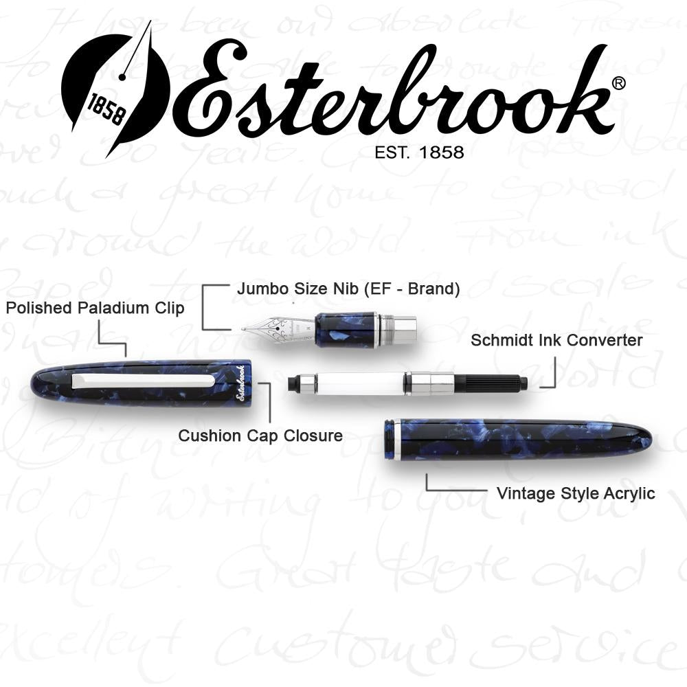 Esterbrook