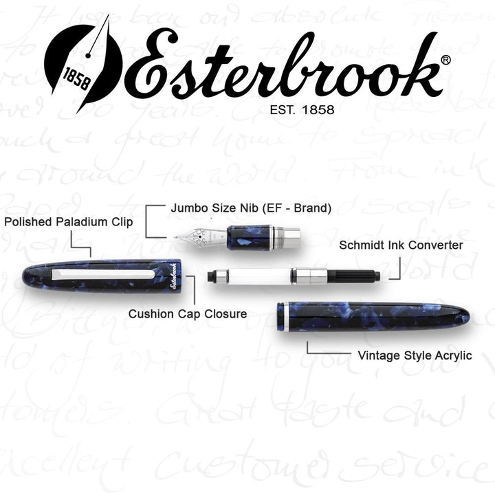 Esterbrook