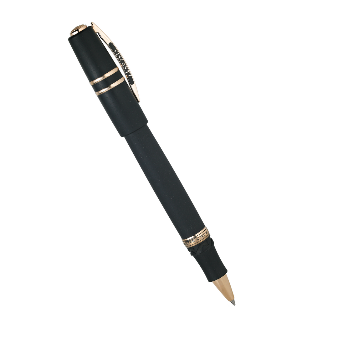 Visconti Homo Sapiens Bronze Age - Rollerball