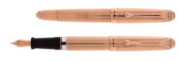 Aurora 88 Cento Fountain Pen Limited Edition