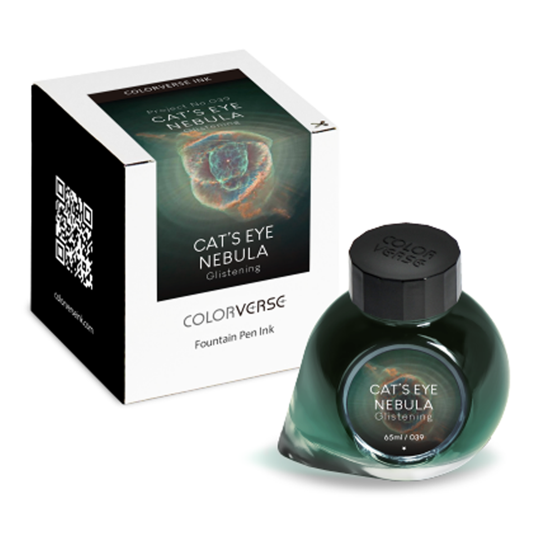 Colorverse Bottled Ink - Nebula Special