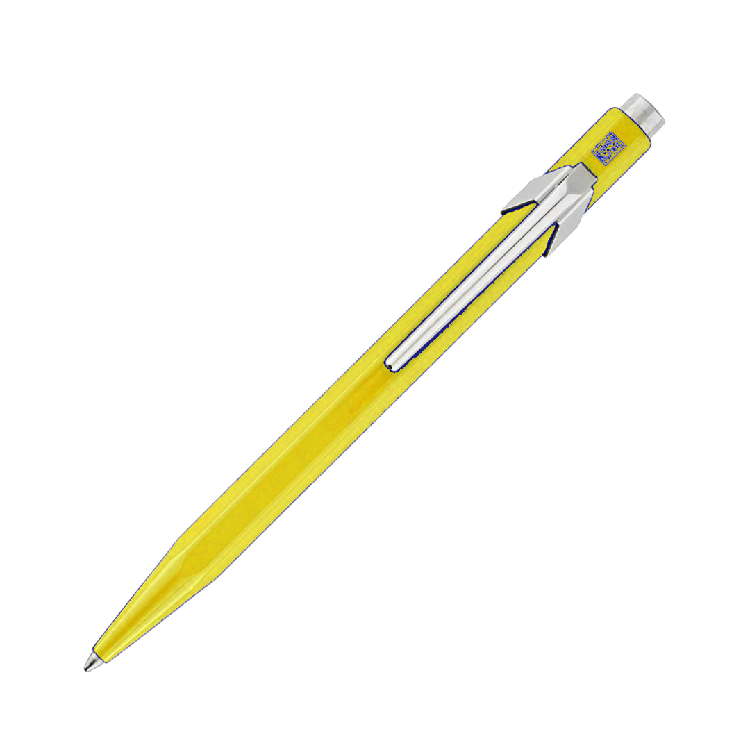 Caran d'Ache 849 Ballpoint Pen