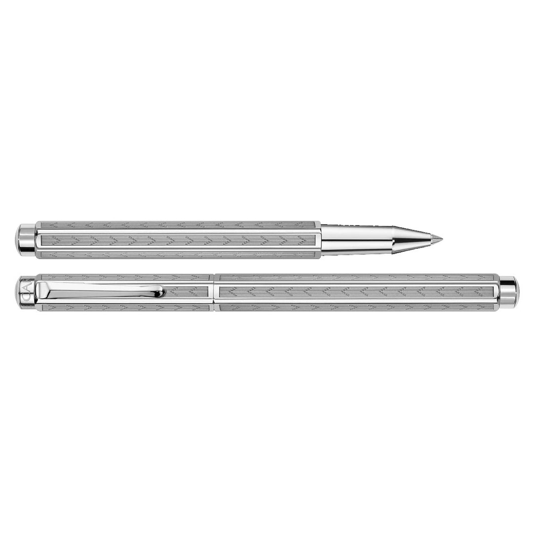 Caran d'Ache Ecridor Rollerball - Chevron