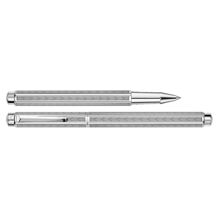 Caran d'Ache Ecridor Rollerball - Chevron