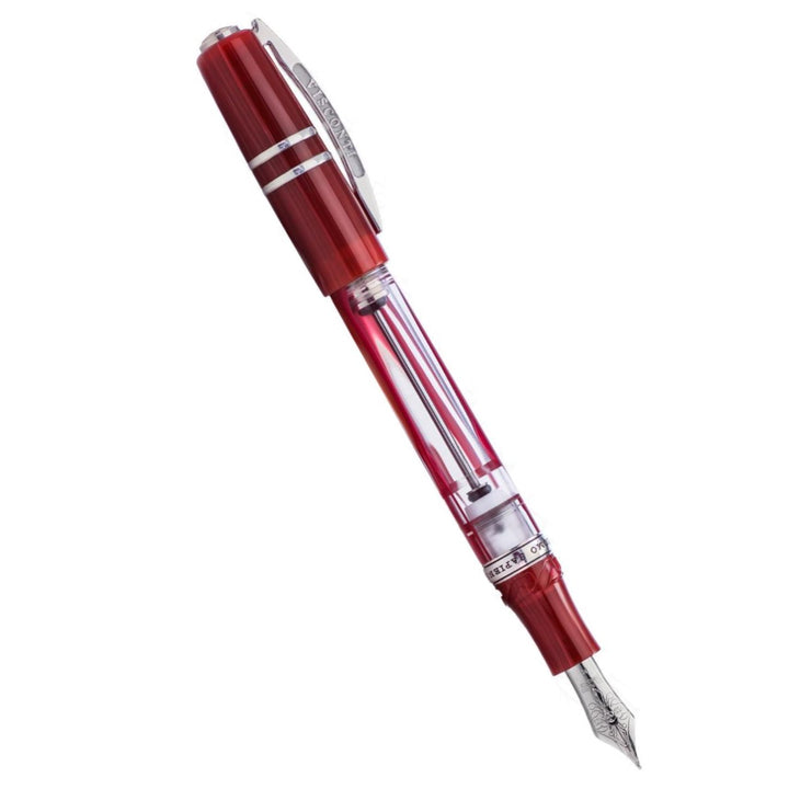 Visconti Homo Sapiens Chiantishire Fountain Pen