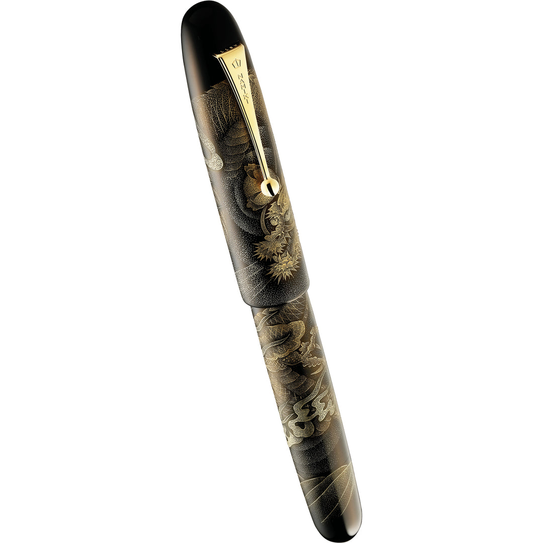 Namiki Chinkin Dragon