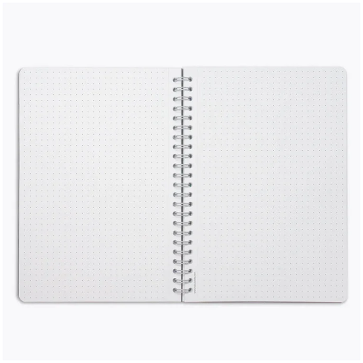 Nebula Note Casual - Dotted