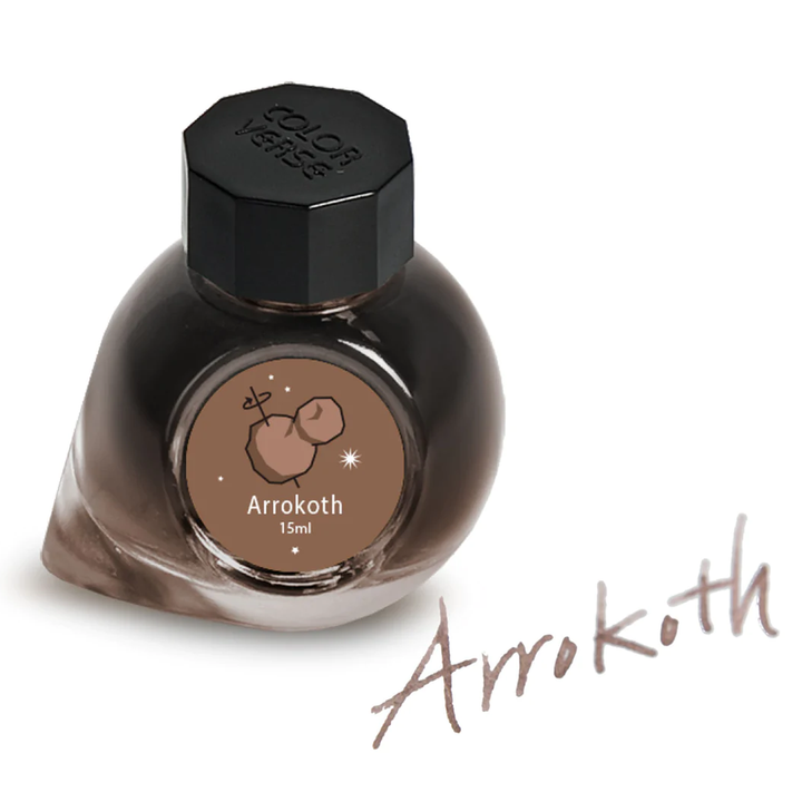 Colorverse New Horizons Ink Set (Limited Edition)