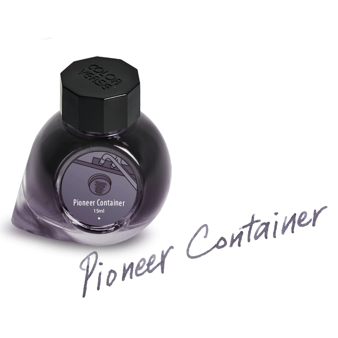 Colorverse New Horizons Ink Set (Limited Edition)