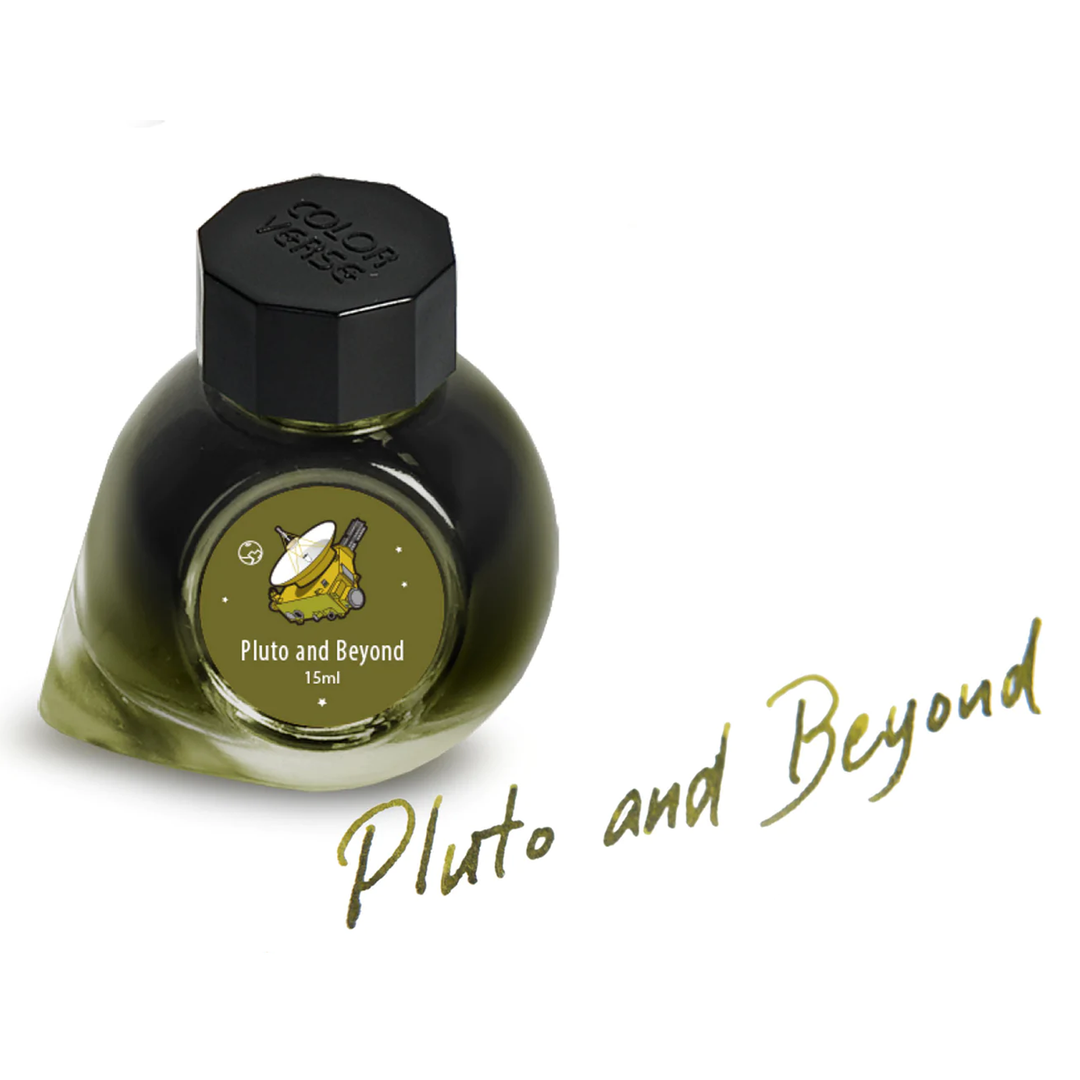 Colorverse New Horizons Ink Set (Limited Edition)