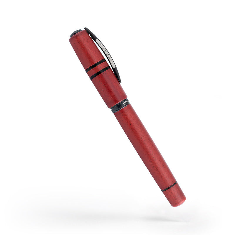 Visconti Homo Sapiens Lava Color Inferno - Fountain Pen