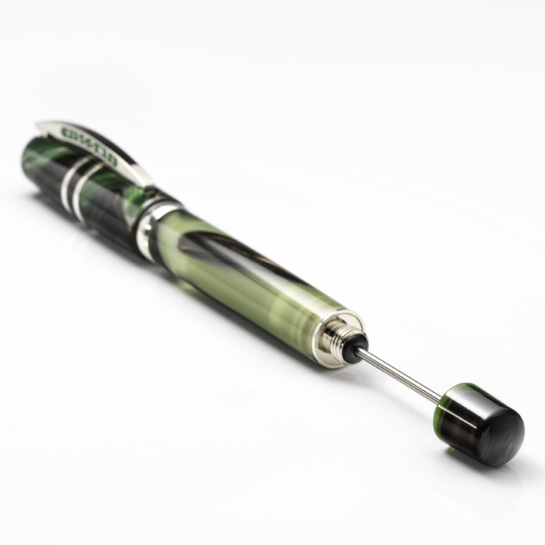 Visconti Homo Sapiens Tuscan Hills Fountain Pen