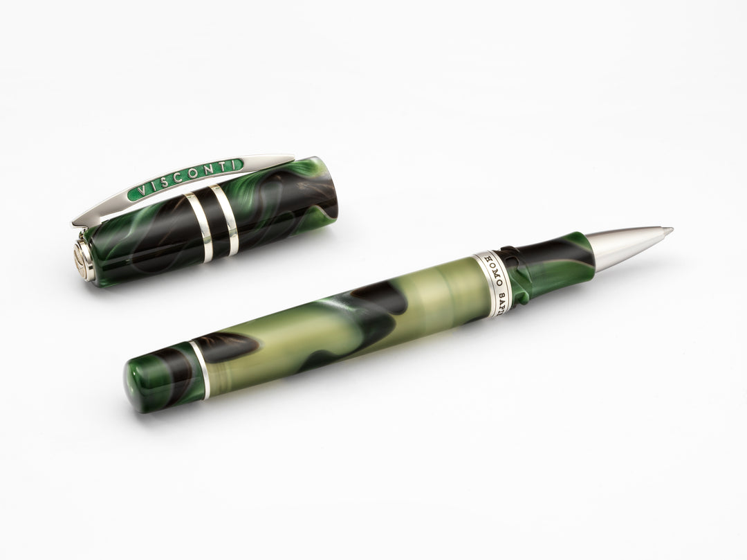 Visconti Homo Sapiens Tuscan Hills Rollerball