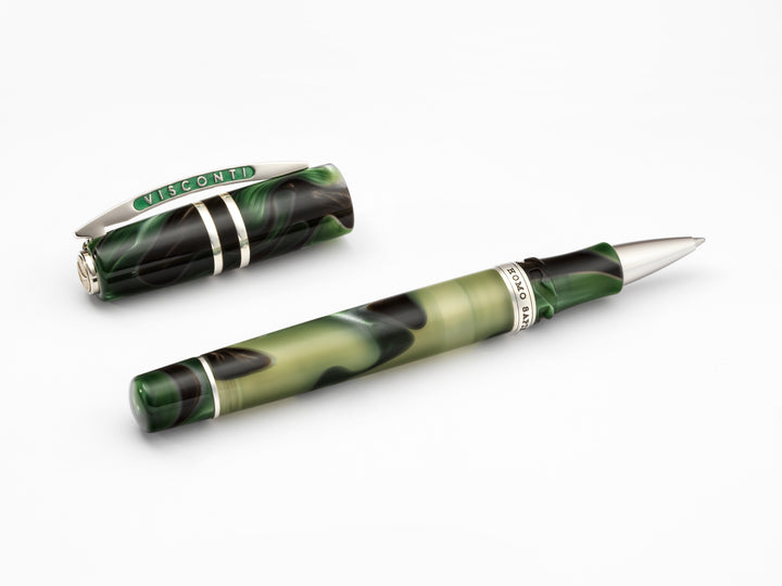 Visconti Homo Sapiens Tuscan Hills Rollerball