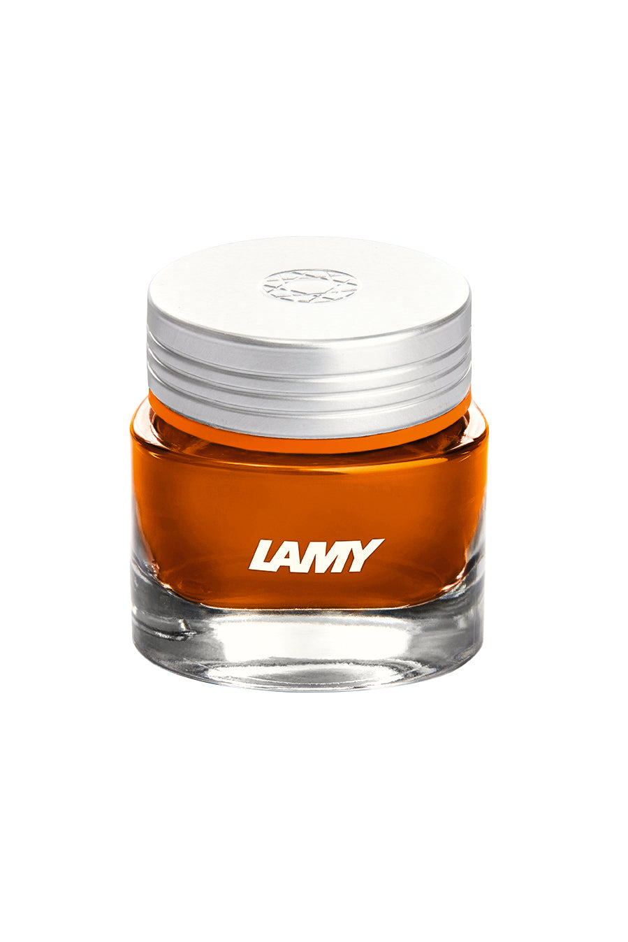 Lamy Scala LE Gift Set Fountain Pen - Scala Infinite Orange