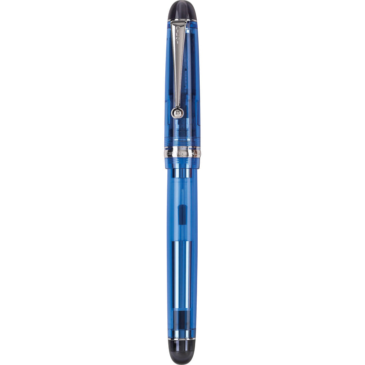 Pilot Custom 74 Fountain Pen - Blue
