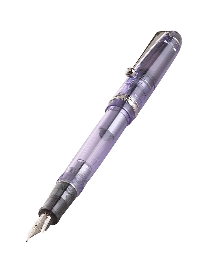 Pilot Custom 74 Fountain Pen - Violet