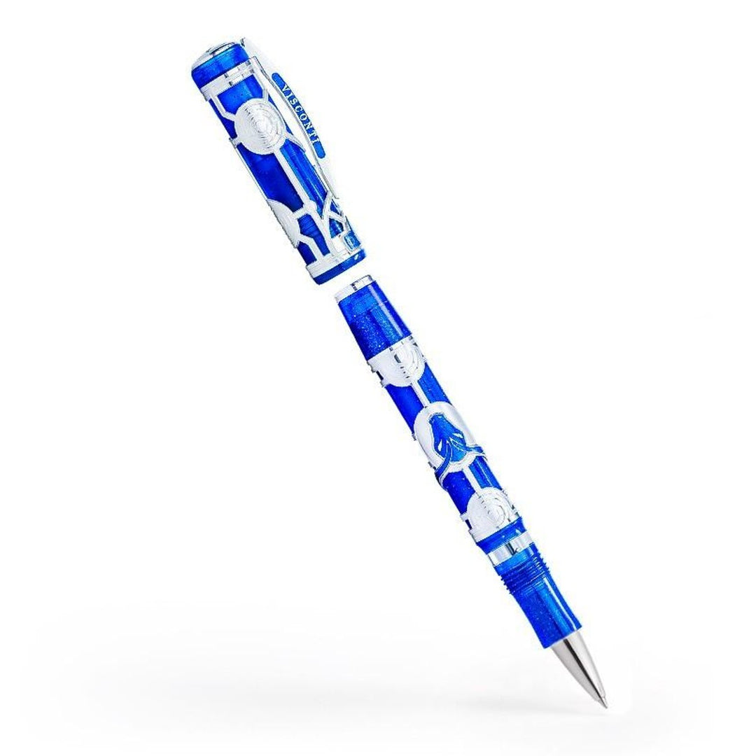 Visconti Daedalus Rollerball