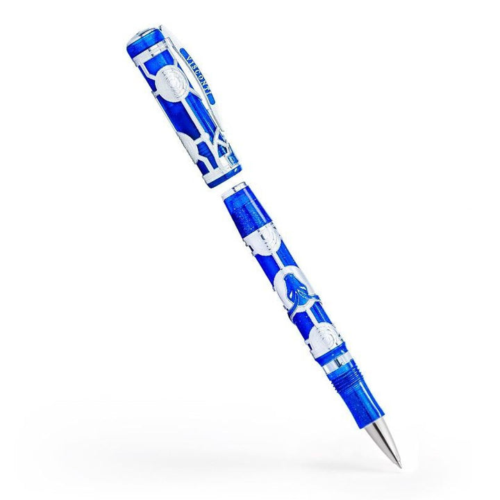 Visconti Daedalus Rollerball