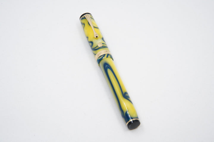 Wahl Eversharp Signature FP yellow Limoncello Medium