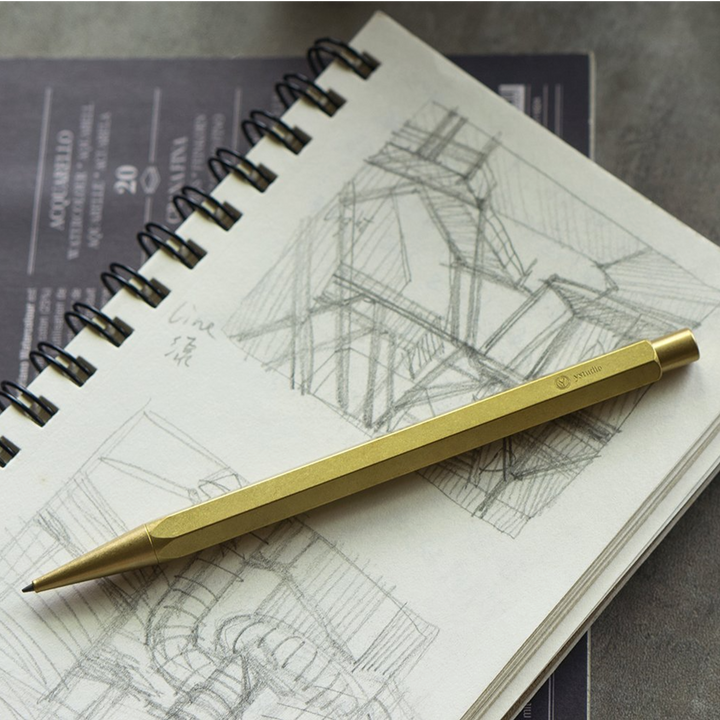 yStudio Classic Sketching Pencil - 2.0mm