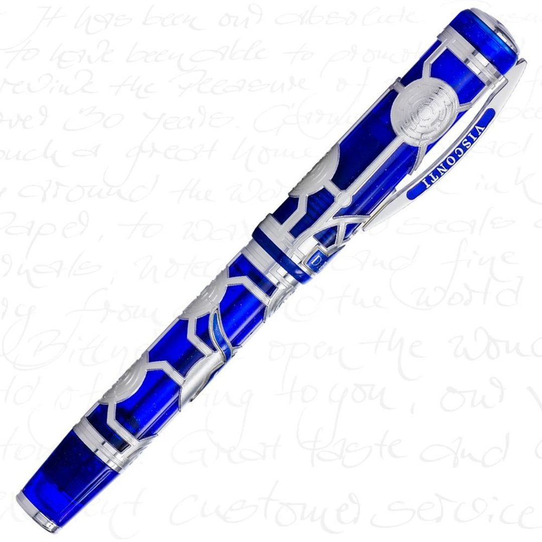 Visconti Daedalus Fountain Pen