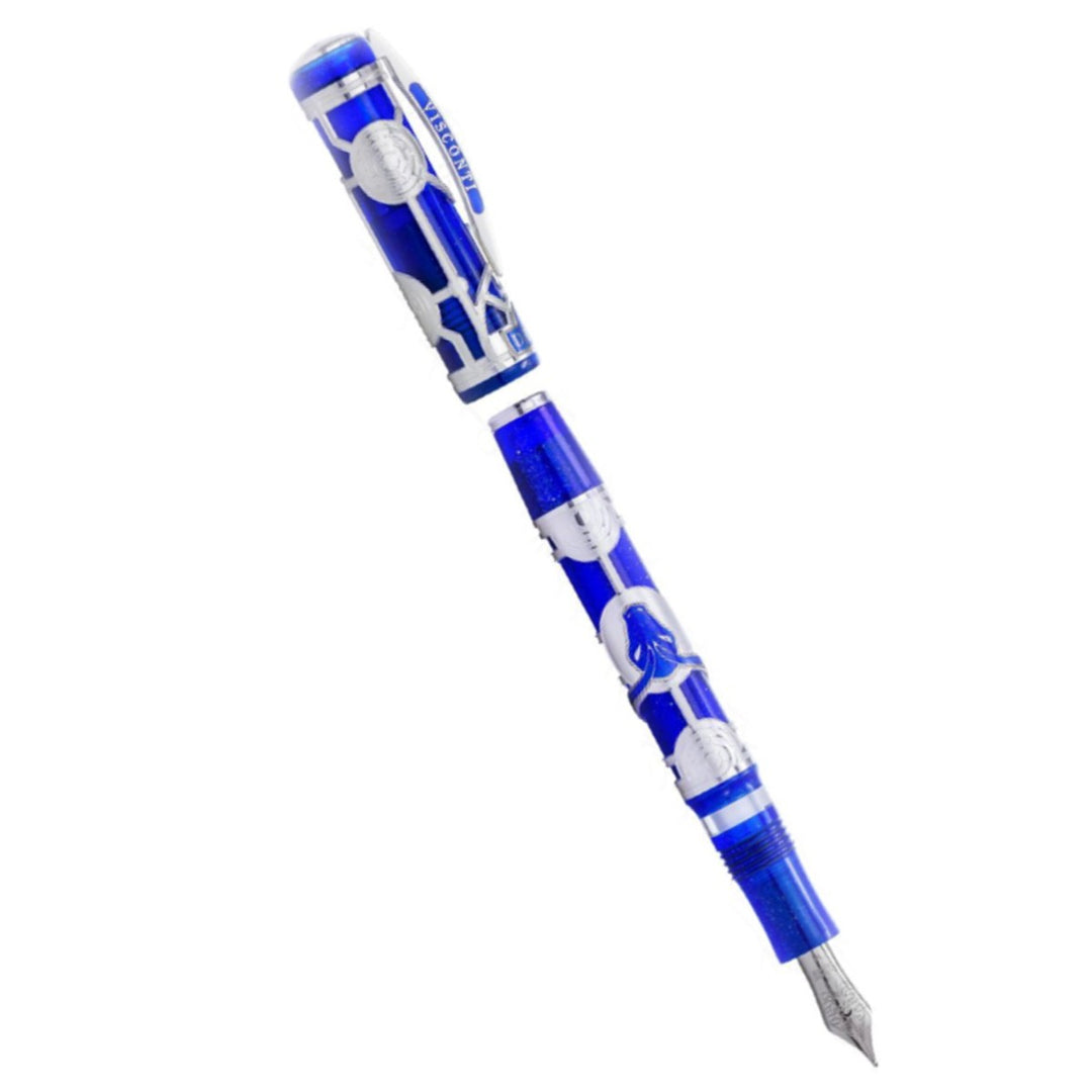 Visconti Daedalus Fountain Pen