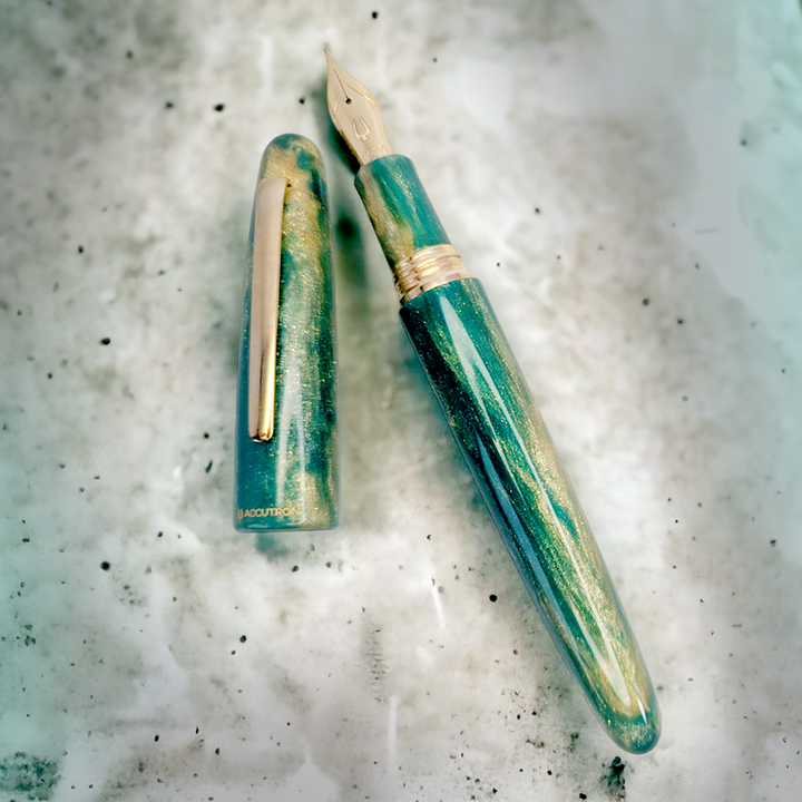 Esterbrook Estie Oversized Fountain Pen - Accutron