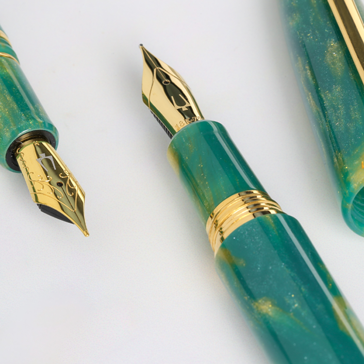 Esterbrook Estie Oversized Fountain Pen - Accutron