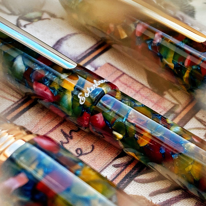 Esterbrook Estie Botanical Gardens - Fountain Pen